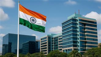 幕後／H-1B暴漲　印度會成下一個矽谷嗎？