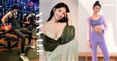 生3胎還是22腰！李千娜40歲身材管理秘訣