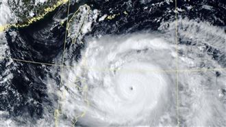 雨又快又急 樺加沙強襲「4縣市迎豪雨」
