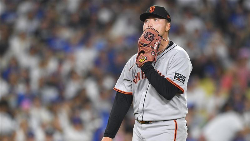 鄧愷威3局3次觸身　總教練無奈他總是這樣