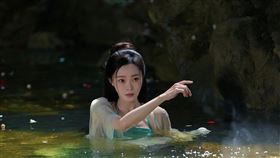 宋軼、丞磊主演《與晉長安》。（圖／iQIYI愛奇藝國際版提供）