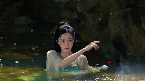 古裝女神遭爆難搞脾氣差！不忍了怒發聲明