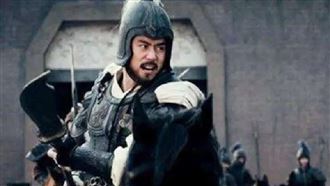 關羽索命？孫權毒殺？揭開呂蒙之死真相