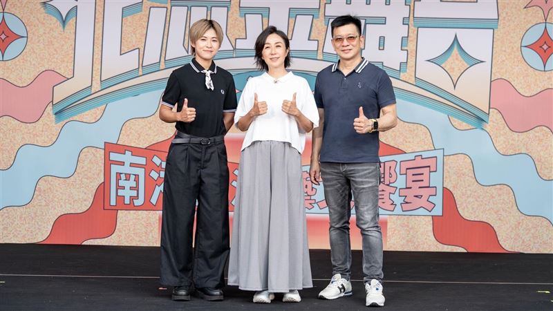 曾入圍金曲獎!女星挨批「唱歌太油」走心