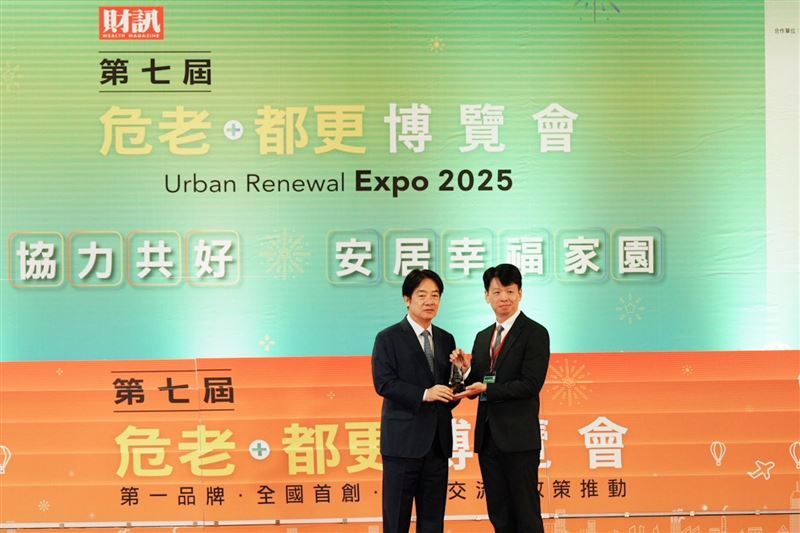 危老&middot;都更盛會開跑，更新更好宇宙探險隊，啟程探索都更拿好禮。（圖／新北市城鄉局提供）