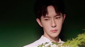 于朦朧墜樓疑點重重。（圖／翻攝自微博）