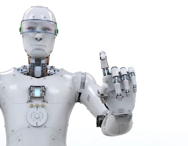 2050年全球人形機器人市場的年營收，將達到近5兆美元，成為繼半導體、電動車之後的第三大科技投資風口。（示意圖／翻攝自pixabay）