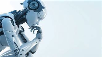 機器人爆失業潮！日租暴跌九成　砍價砍到剩2000元仍乏人問津？（示意圖／翻攝自pixabay） 