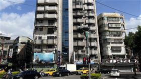 屋齡超過30年！板橋12層樓海砂屋要拆了　新大樓118年完工。（圖／取自新北市城鄉發展局官網）