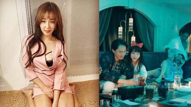 AV女優揭「角頭變X頭」內幕：臨演更緊張