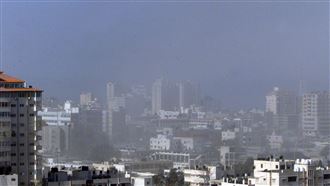 加薩慘況惹眾怒　以色列淪國際棄兒