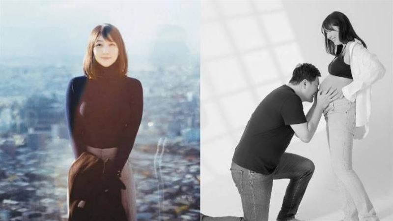 織織產後3個月體態被嫌　翻白眼吐心裡話