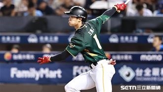 理解被調離首棒　王博玄嘆開季慢熱成慣例