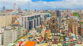 房市交易量,買賣移轉棟數,信用管制。（圖／永慶房屋提供）