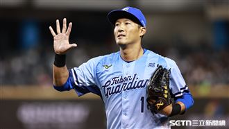 林哲瑄引退賽1棒中外野　教頭透露不打滿