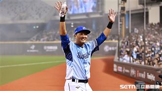 我的時代結束了　林哲瑄賽後溫情喊話隊友