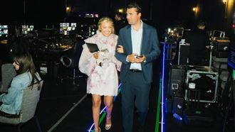 接任美國轉捩點CEO　柯克遺孀艾瑞卡背景?