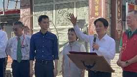 賴總統指推減稅　115年月收入約5萬