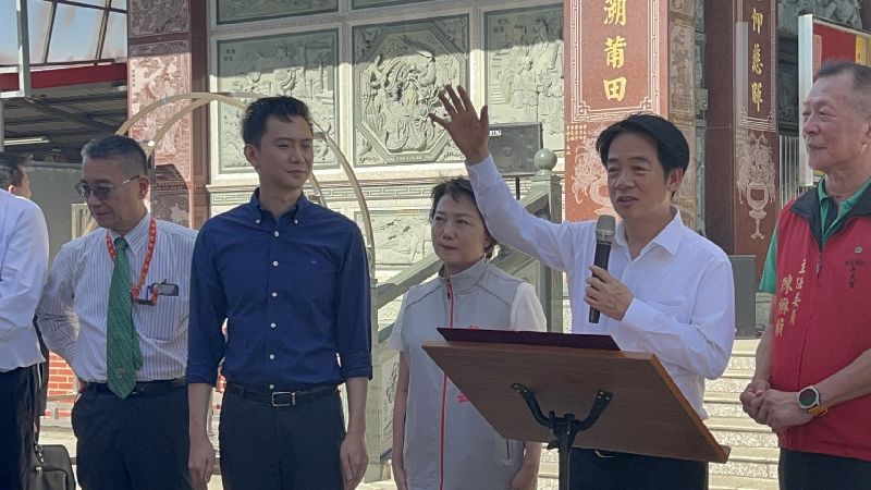 明年月賺5萬免繳稅　他曝2011年22K就得繳