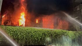 火警,民宅,中西區,台南市