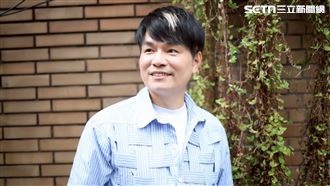 獨／警察持槍破門逮人！驚見超大咖男歌手