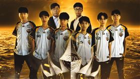 中信飛牡蠣CFO橫掃越南TSW奪下LCP首冠。（圖／翻攝自CFO臉書）