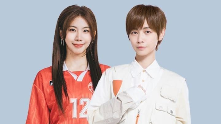 嫩版齊豫潘越雲是她們　致敬經典〈夢田〉