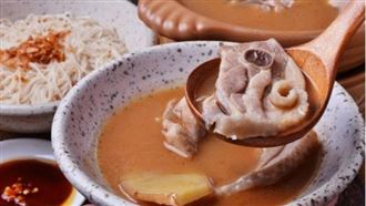 獨／冬令進補撞缺豬潮！中醫說無肉也能補
