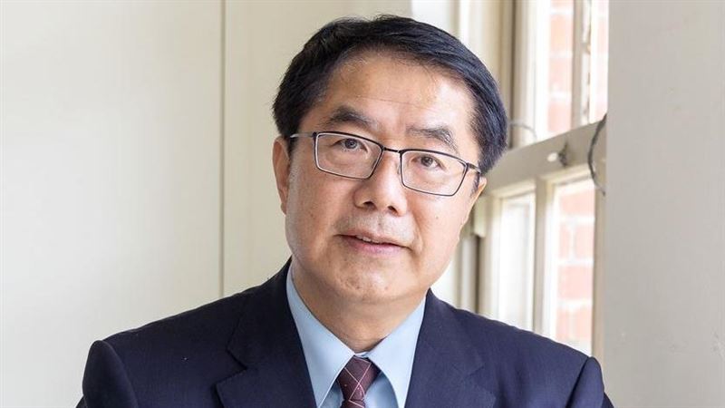 黃偉哲遭盜用照片發停班停課！市刑大出手