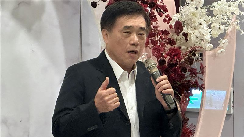 前藍委：郝龍斌穩操勝券的想法，過度樂觀