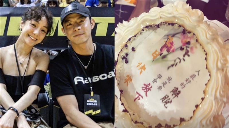 分手謝欣穎　王柏傑被勸學會放下　反應曝