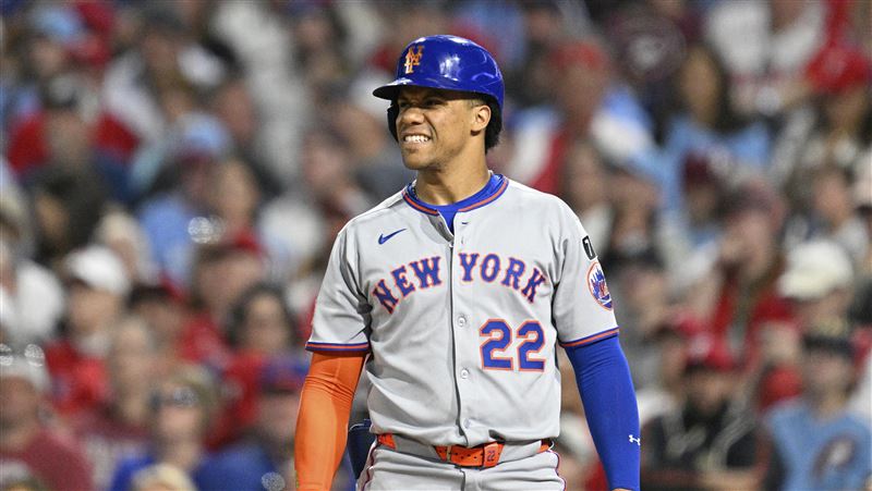 連國民都輸 大都會最後1週搞丟外卡席位