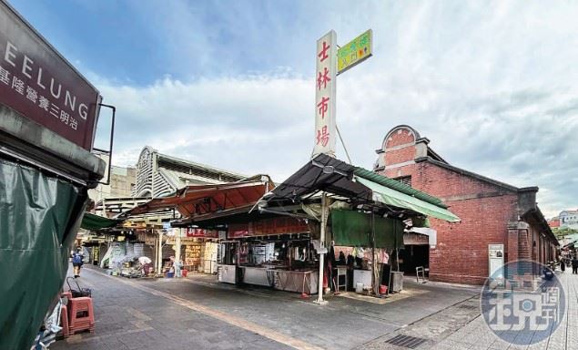 黑衣人立規矩月繳8萬　士林攤商遭砸挨揍