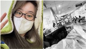 邱偲琹。（圖／翻攝自臉書）