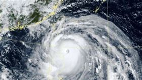 （圖／翻攝自中央氣象署）