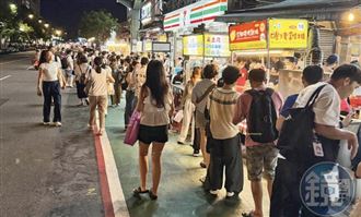 市府濫發商圈補助款惹弊　揭自治組織亂象