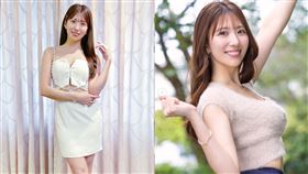 「最美主播」山岸綺花無預警宣告引退，澳門成人展恐成為最後公開活動。（圖／日本pierrot提供）