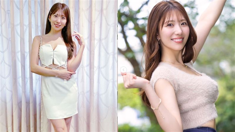 山岸綺花澳門活動前引退！內部人士曝真相