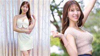 山岸綺花澳門活動前引退！內部人士曝真相