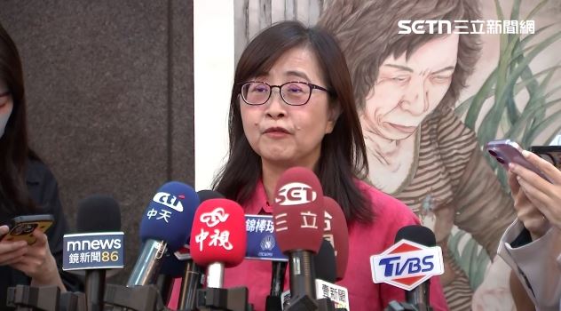 林奕華曝雙城論壇延期原因，包括MOU還在磋商。（圖／翻攝畫面）