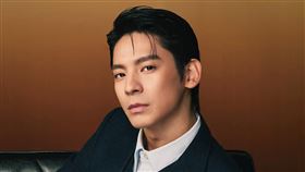 林柏宏。（圖／翻攝自林柏宏IG）