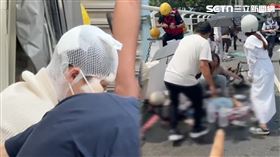 祖孫3貼買衣2死…彎斬司機長相曝「頭顱纏白網」！亡者家屬淚滴殯儀館