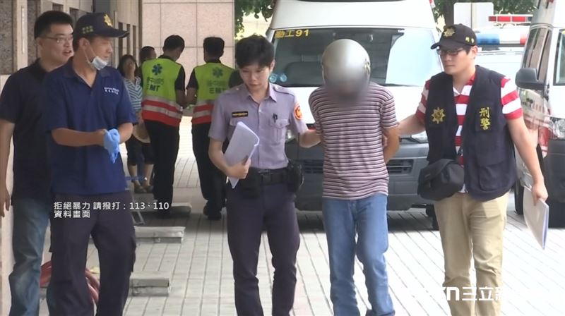 王冠中醫師遇害後，遺孀鄒女士抱病一肩扛起打官司重責，但她說，本以為司法是保護善良百姓、懲罰犯罪加害人的，但經歷了這一切後發現：「司法真的不是這樣的！」她無奈表示，台灣司法讓我覺得，很努力在幫「犯罪加害人」減刑，完全忽略被害人的人權和生命權。（圖／資料照）