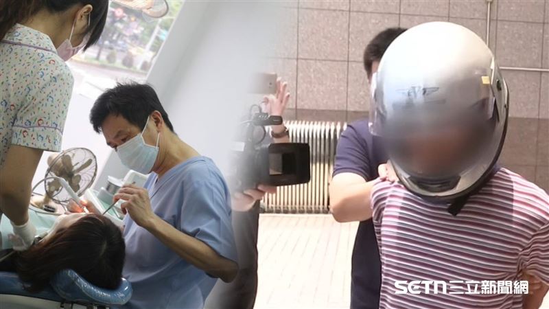 誰還記得他／逃死不賠錢！警都想踹殺醫男