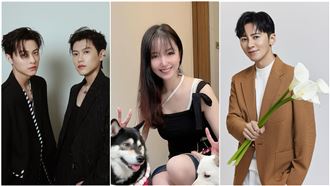 王子兄弟家太吵引調解　主播擾民判賠20萬