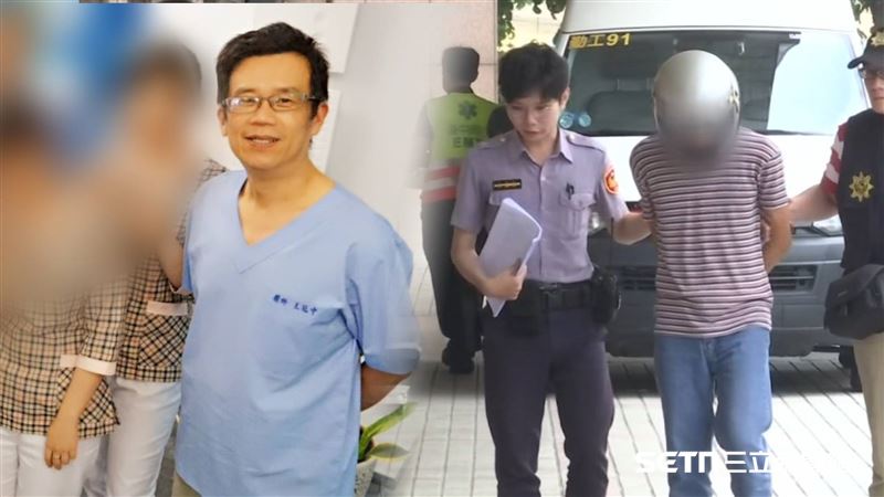 誰還記得他／牙醫遭砍頸死　護理長曝內幕