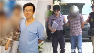 誰還記得他／牙醫遭砍頸死　護理長曝內幕