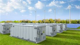 電力警戒亮橘燈　儲能業者籲政府加速儲能規劃（業配勿用）