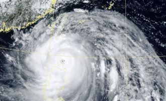 新／明天停班課？最新風雨預測9縣市達標