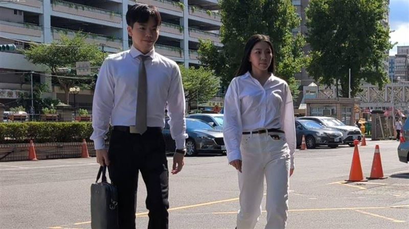 家寧律師遭疑想紅才接案　親上火線回應了